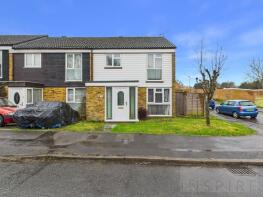 70, Thelton Avenue, Broadbridge Heath RH12 3LT