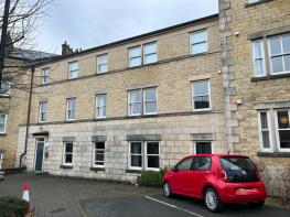8, Elizabeth Court, Henry Street, Lancaster LA1 1BY
