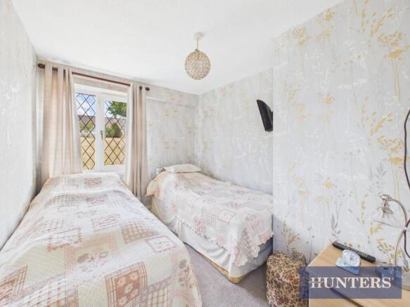 2 bed Semi-Detached Bungalow for sale Image 7