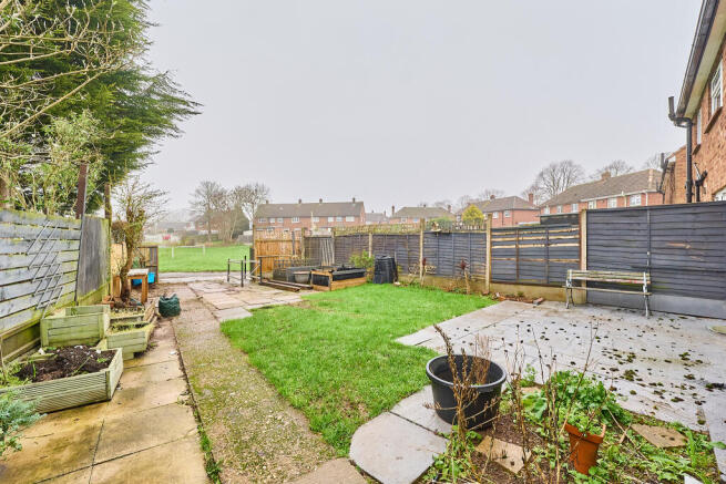 2 Abbey Road, Wellington, Telford, Shropshire TF1 2JG photo 4