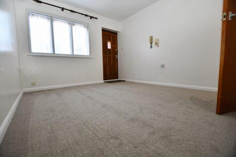 Bletchingley Close, Thornton Heath