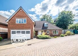 3, Beech Hill Close, Sutton Coldfield B72 1BF