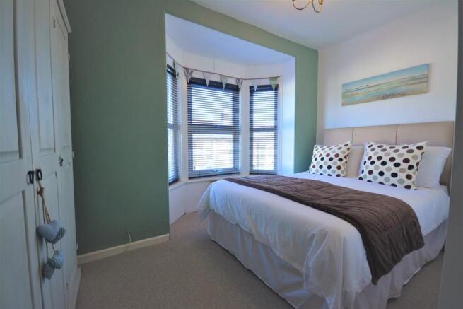 6. Bedroom