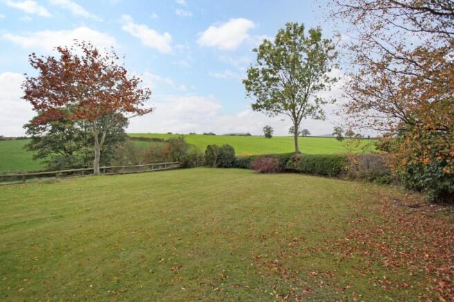 Gardens And Paddocks