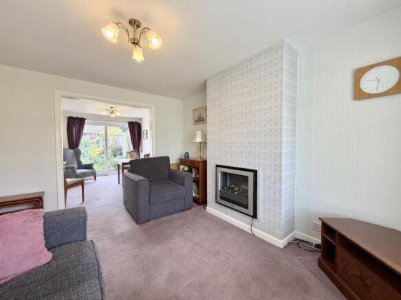 3 bed Semi-Detached for sale Image 7
