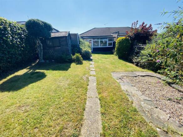 Garden: