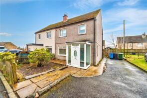 19, Glenview, Penicuik EH26 0AY