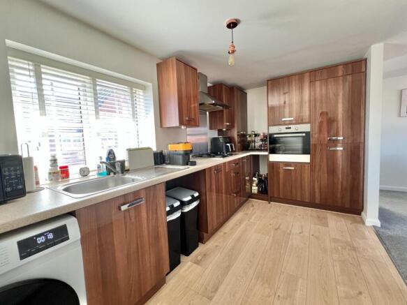 Woodward Road, Spennymoor - View 5