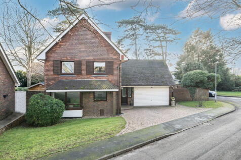 Beech Grove, Cliffsend, Ramsgate