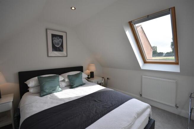 BEDROOM FIVE