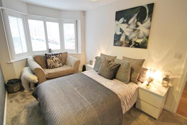 Bedroom Two: