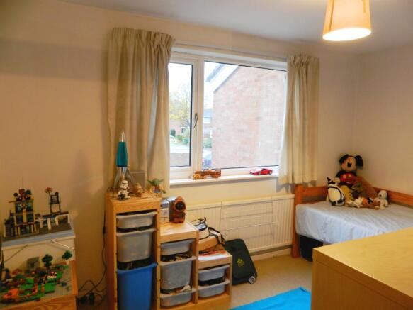 Bedroom 2