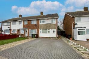 38, Wilton Avenue, Eastbourne BN22 9HZ