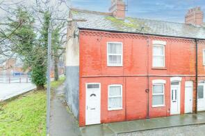 10, Upper Lord Street, Oswestry SY11 1LT
