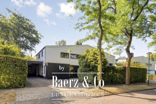 Hertog Hendriklaan 28 5062 CJ OISTERWIJK image 1