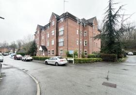 Flat 6, 2, Stoneyholme Avenue, Manchester M8 0BY