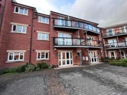 3, Thomas More Court, Priory Avenue, Taunton TA1 1WW