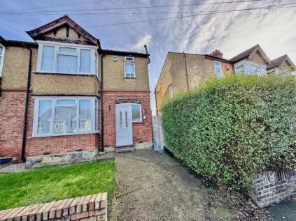 Rutland Crescent, Luton, LU2