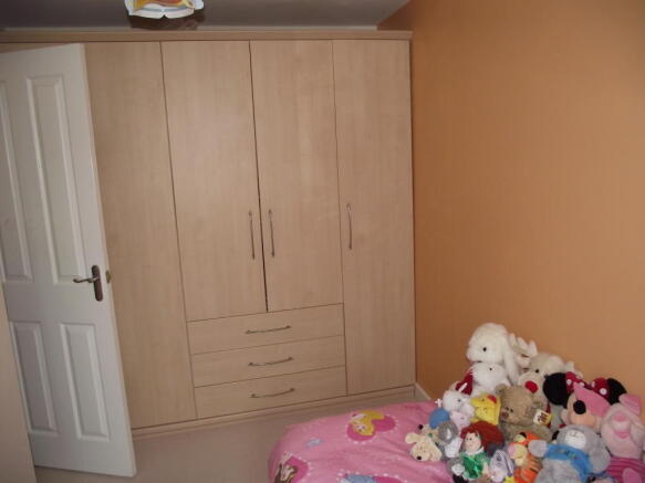 Bedroom 3
