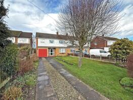 54, Lythwood Road, Bayston Hill, Shrewsbury SY3 0NA