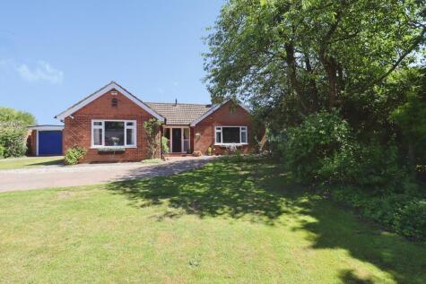 Caistor Road, Market Rasen