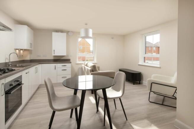 Plot 445 the Chudleigh