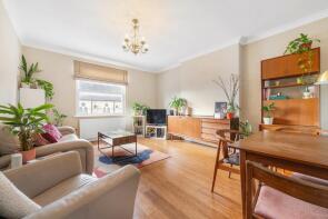First Floor Flat, 26, Rattray Road, London SW2 1BD