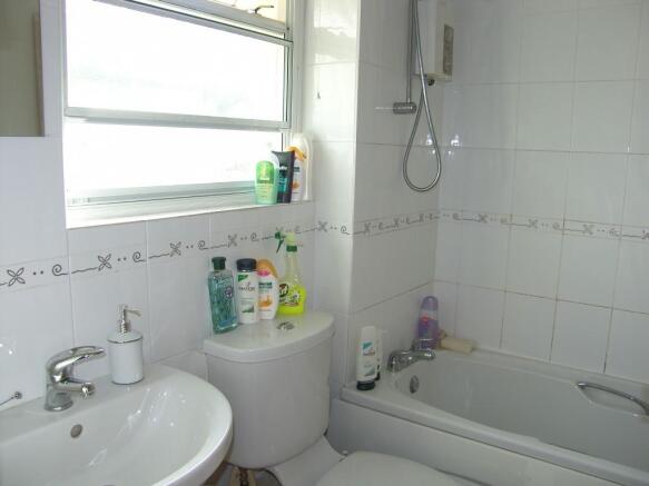 Annexe Bathroom