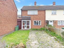8, Ellenborough Road, Sidcup DA14 5JZ