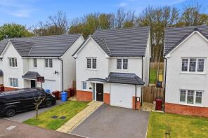 34, Newall Avenue, Dundee DD3 0FG
