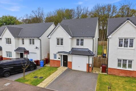 34 Newall Avenue, Dundee, DD3 0FG
