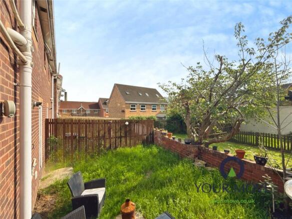 1 bed Flat for sale Image 9