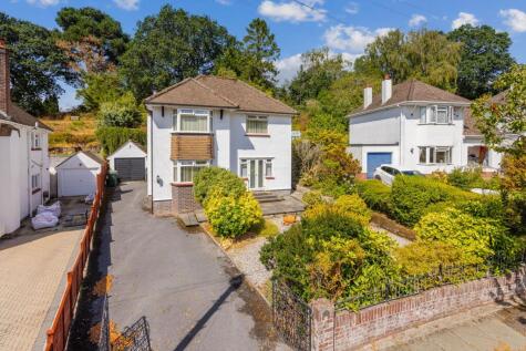 Aller Brake Road, Newton Abbot, TQ12