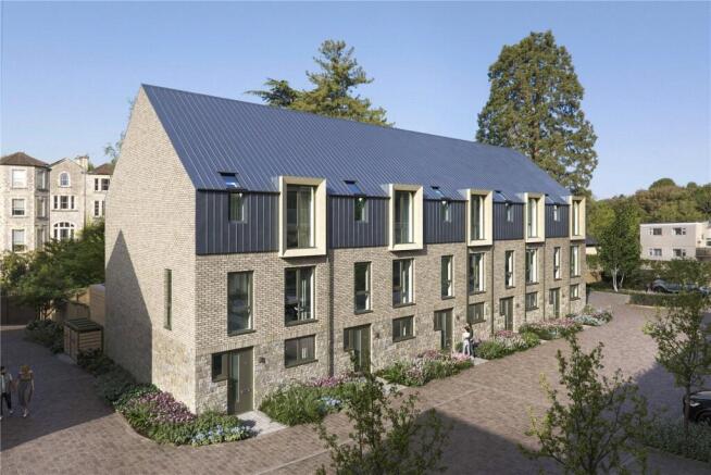 58-62 Regency Mews