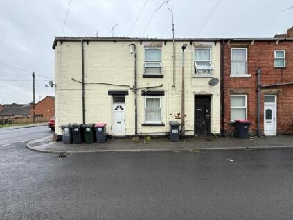 Allt Street, Parkgate, Rotherham