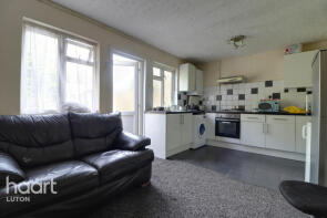 6, Summerfield Road, Luton LU1 1UJ