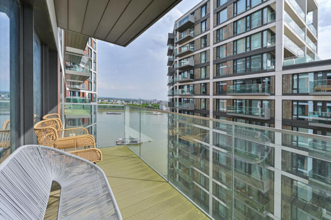 Judde House, Woolwich Riverside, London, SE18 photo 4
