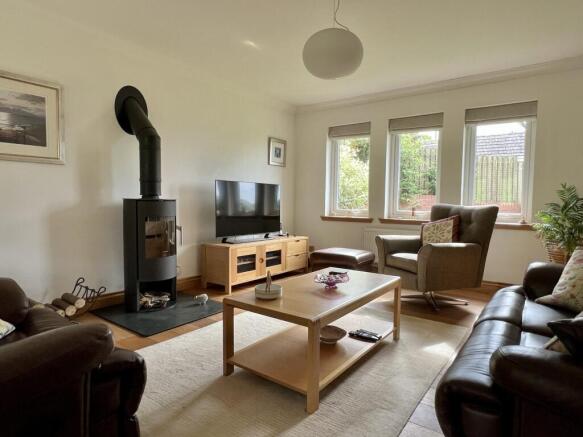 15 Templand, Crossmichael - Williamson and Henry