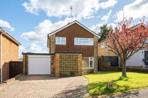 Meadow Lane, Burgess Hill