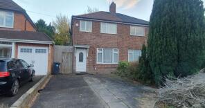 11, Middleton Road, Shirley, Solihull B90 2JH