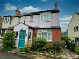 4, Meadow Road, Cirencester GL7 1YA