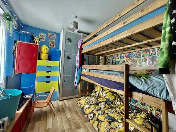 Bedroom 2