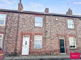 6, Harrison Street, York YO31 1DG