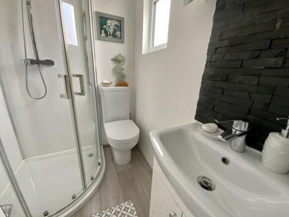 En suite
