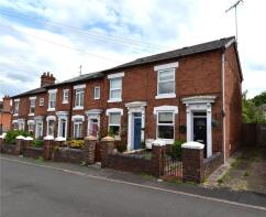 35, Burrish Street, Droitwich WR9 8HY