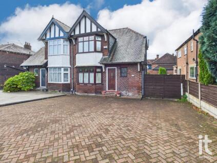 Marple Road, Offerton, Stockport, SK2