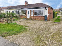 42 Anchorage, Hull Road, Hornsea HU18 1RW