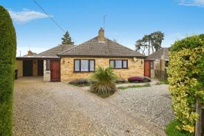 Thysledu, Archdale Close, West Winch PE33 0LE