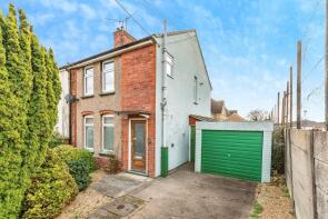 11, Alfred Street, Irchester NN29 7DR