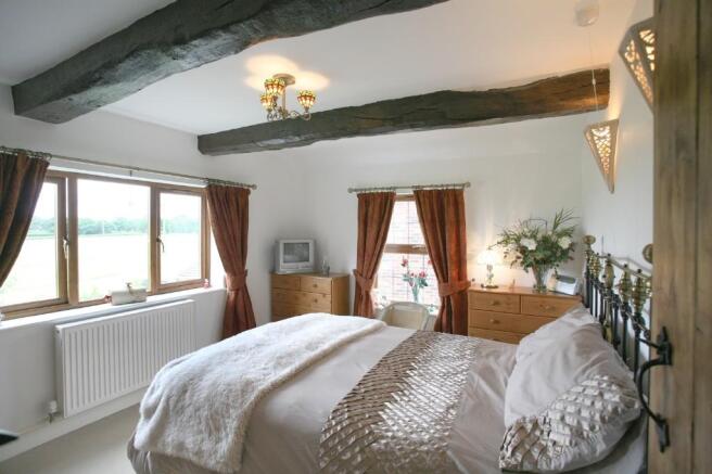 BED 1